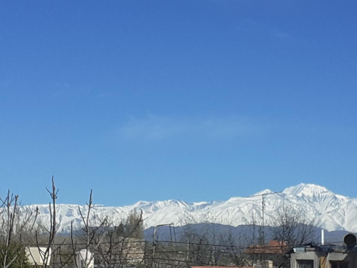 شقة "Cerro Mausy" Lugar Centrico E Ideal Para Conocer Bodegas, Vinedos Y Montana! Lujan de Cuyo المظهر الخارجي الصورة